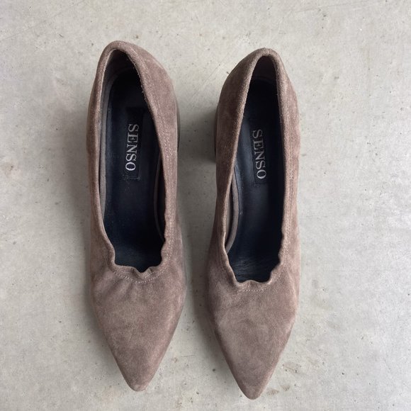 SENSO heels - Picture 3 of 3